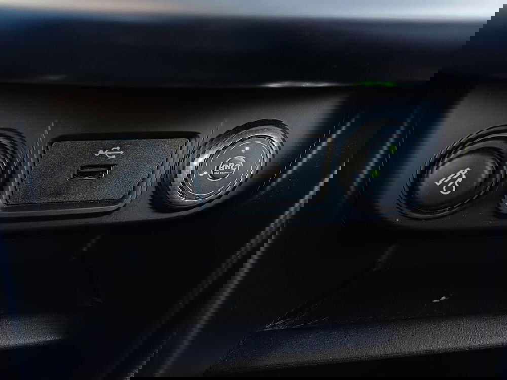 Evo Evo 4 usata a Modena (15)