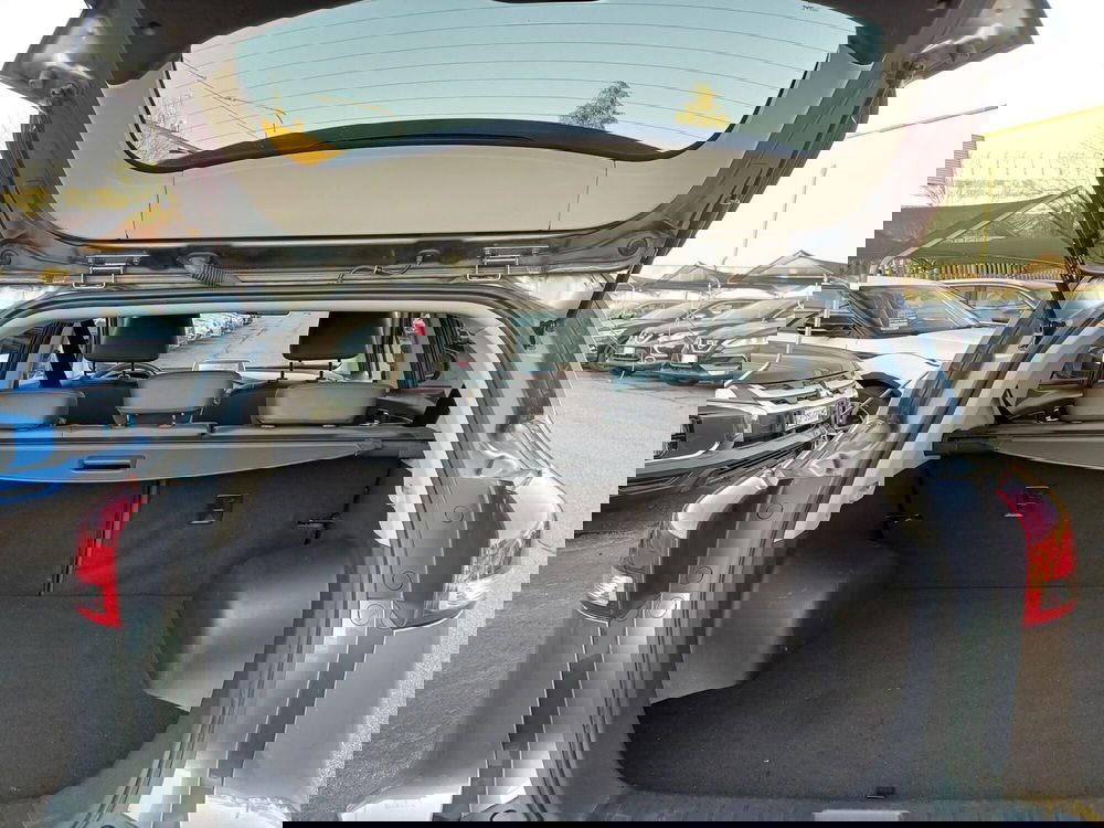 Evo Evo 4 usata a Modena (16)