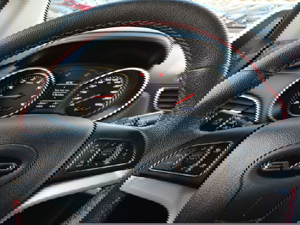 Evo Evo 4 usata a Modena (17)