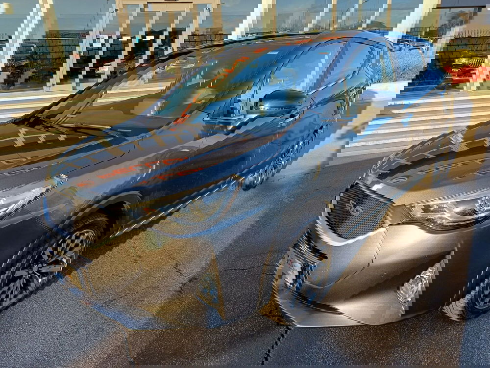 Evo Evo 4 usata a Modena (2)