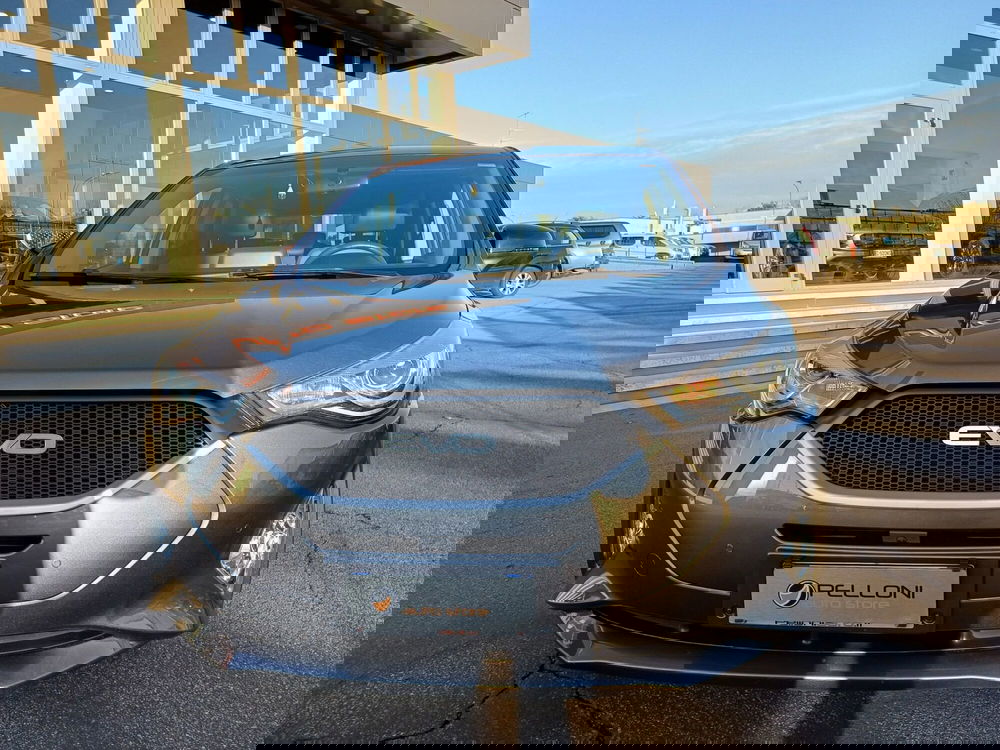 Evo Evo 4 usata a Modena (3)