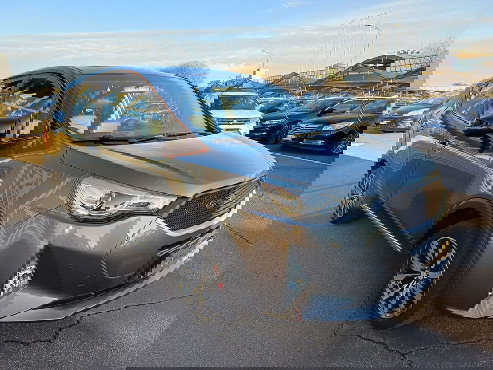 Evo Evo 4 usata a Modena (4)