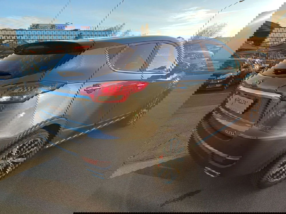 Evo Evo 4 usata a Modena (5)