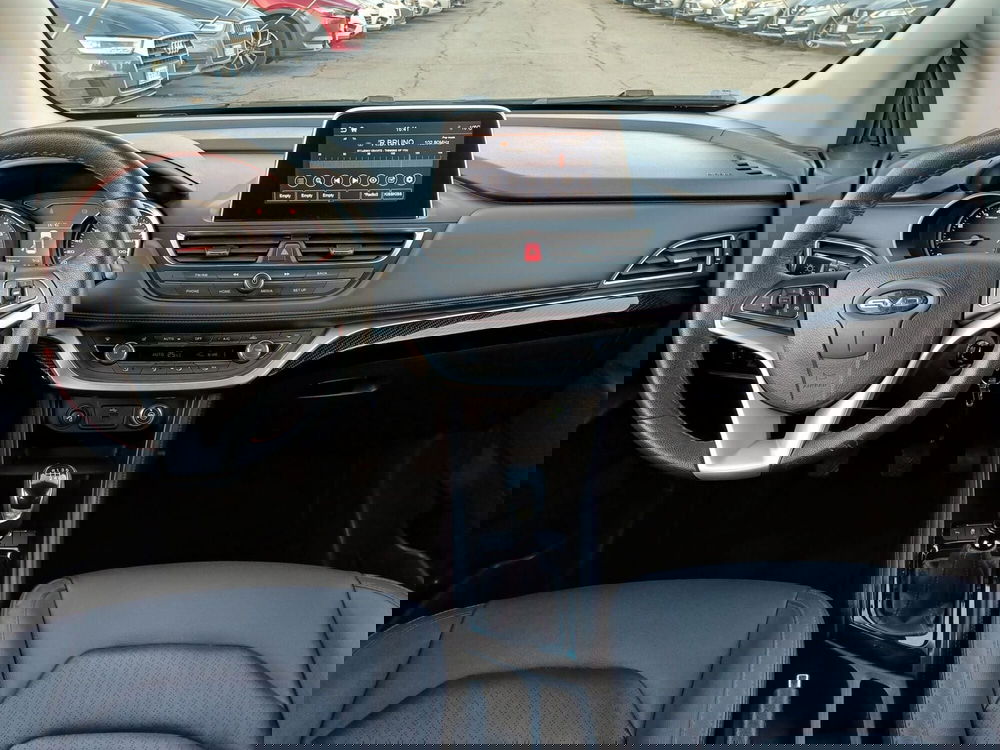 Evo Evo 4 usata a Modena (7)