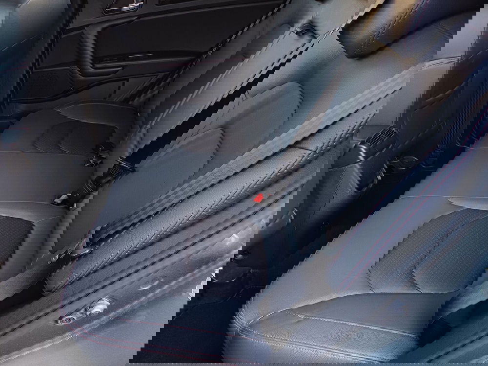 Evo Evo 4 usata a Modena (8)