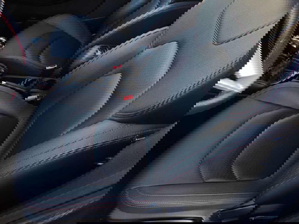 Evo Evo 4 usata a Modena (9)