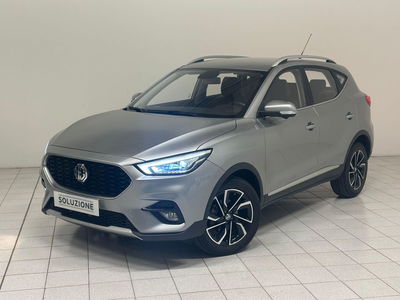 Mg ZS (2021--&gt;) ZS 1.0T-GDI aut. Comfort del 2023 usata a Verbania