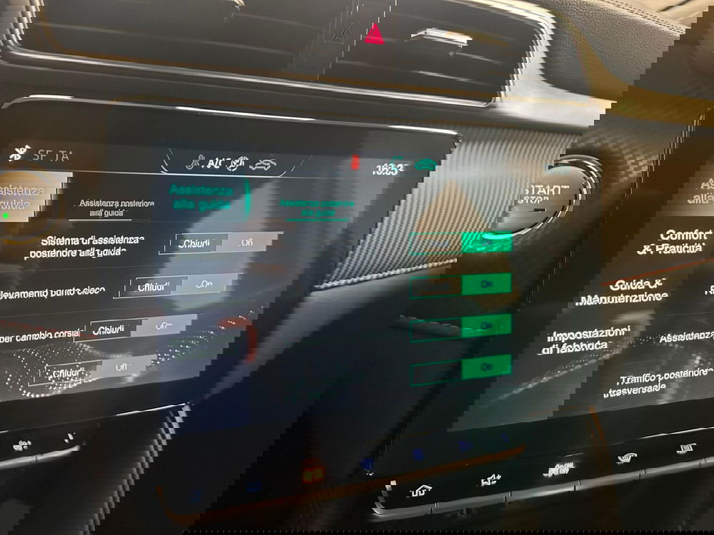 Mg ZS (2021-->) usata a Verbano Cusio Ossola (10)