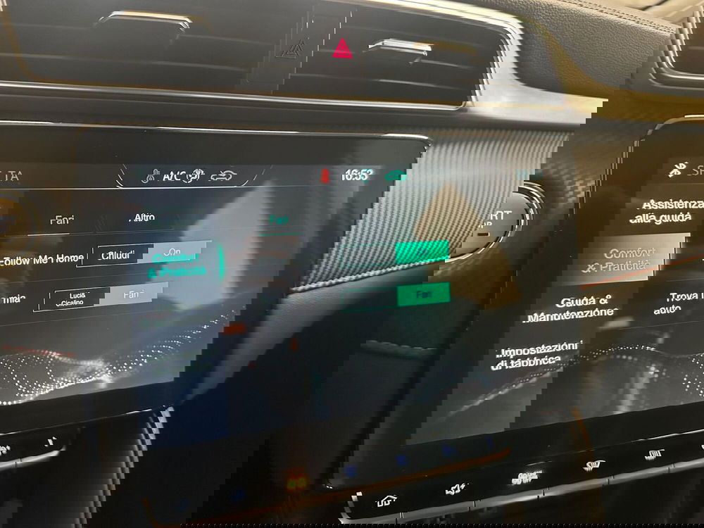 Mg ZS (2021-->) usata a Verbano Cusio Ossola (11)