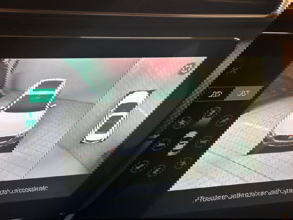 Mg ZS (2021-->) usata a Verbano Cusio Ossola (14)