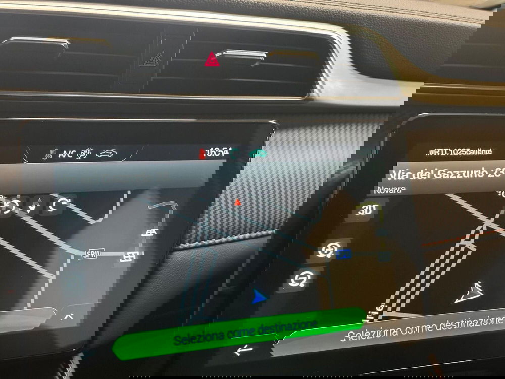 Mg ZS (2021-->) usata a Verbano Cusio Ossola (16)