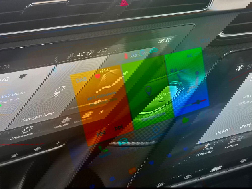 Mg ZS (2021-->) usata a Verbano Cusio Ossola (17)