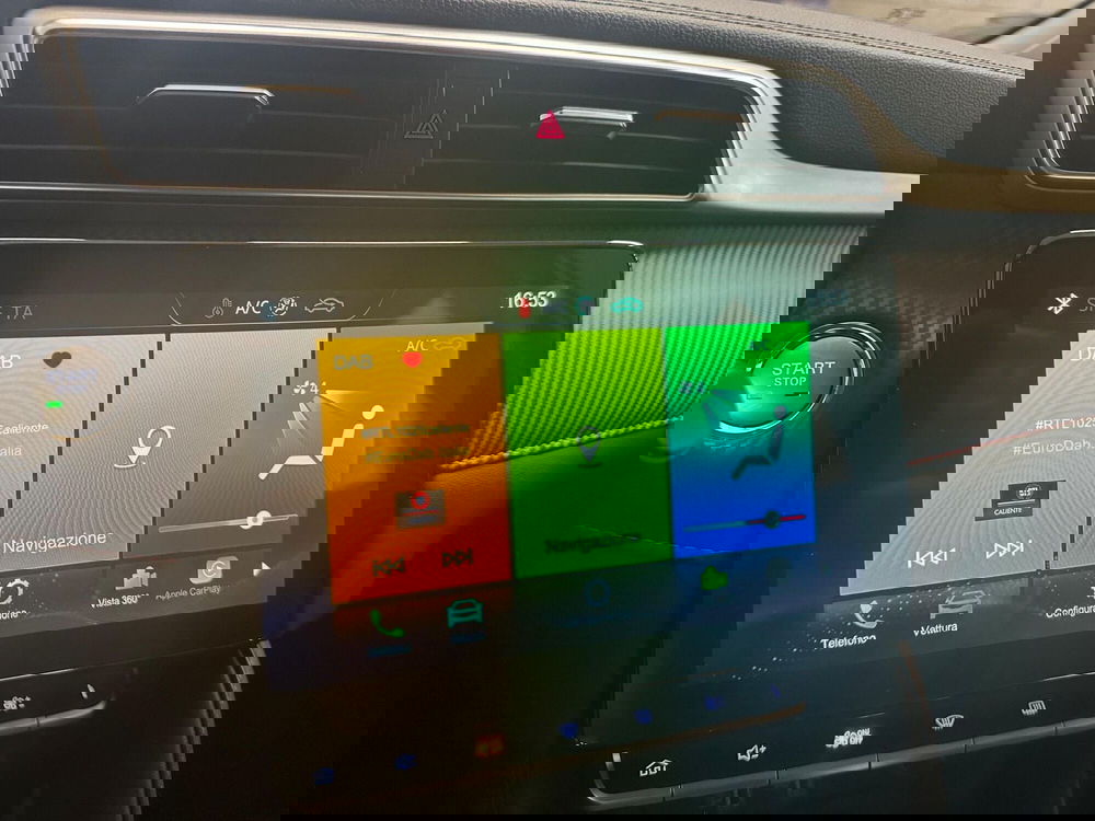 Mg ZS (2021-->) usata a Verbano Cusio Ossola (18)