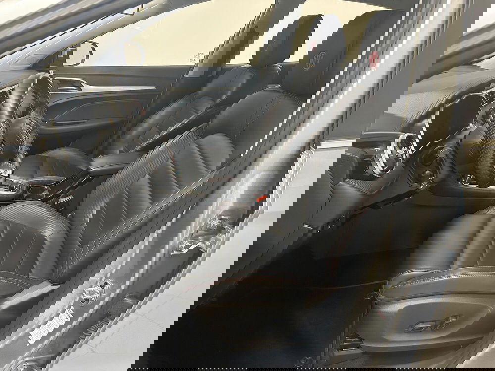 Mg ZS (2021-->) usata a Verbano Cusio Ossola (3)