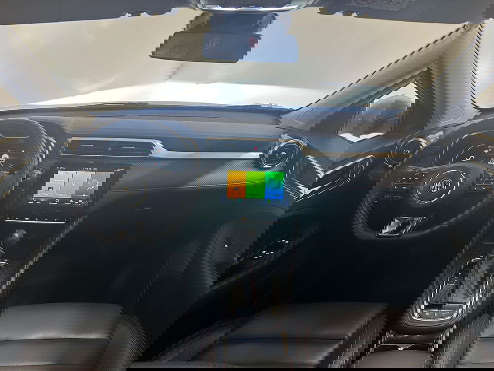 Mg ZS (2021-->) usata a Verbano Cusio Ossola (4)