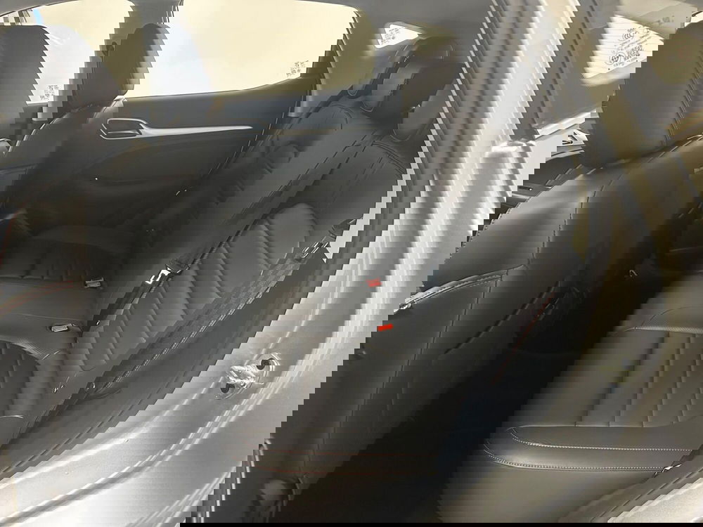 Mg ZS (2021-->) usata a Verbano Cusio Ossola (5)