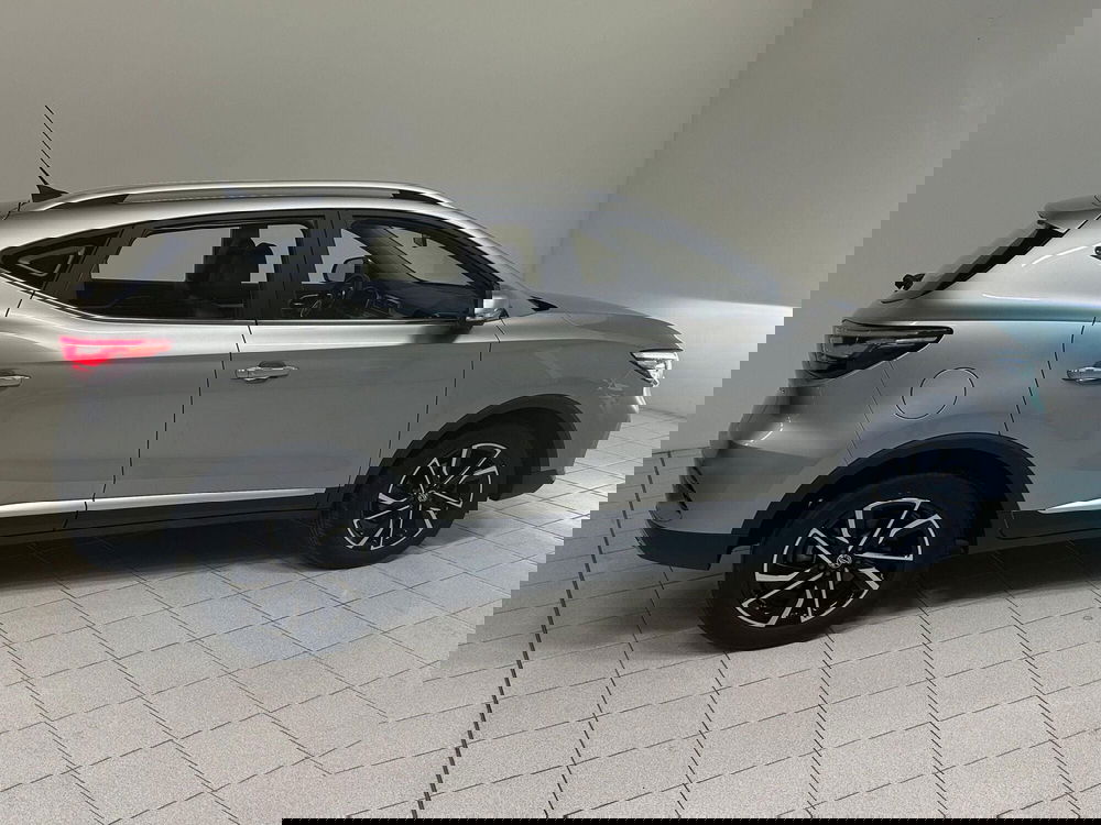 Mg ZS (2021-->) usata a Verbano Cusio Ossola (6)