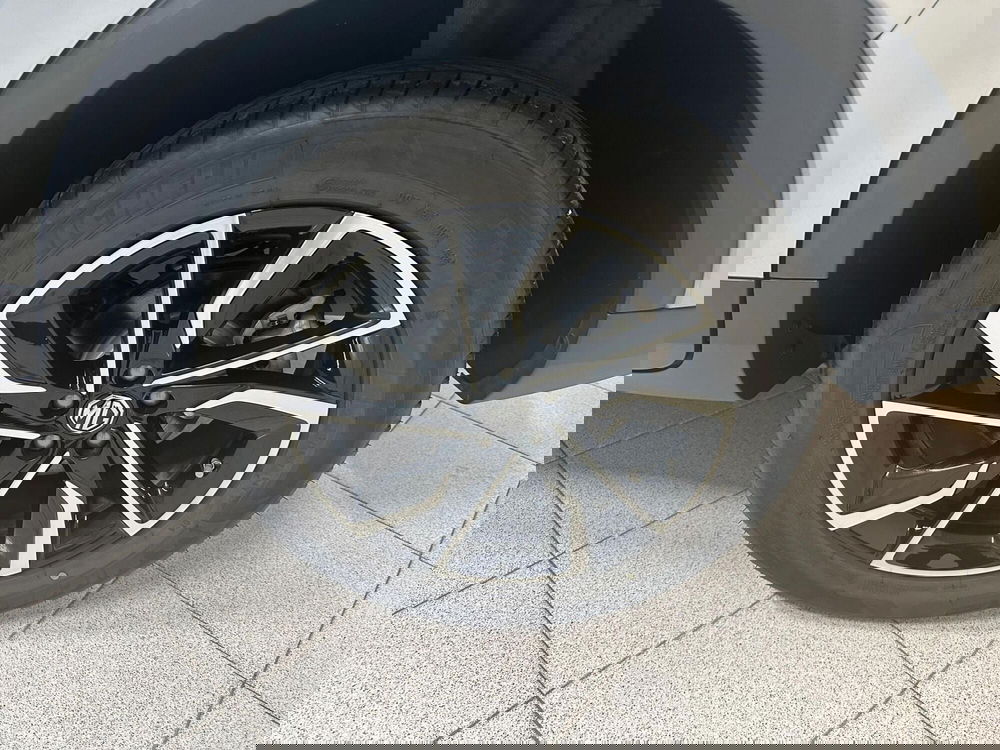 Mg ZS (2021-->) usata a Verbano Cusio Ossola (9)