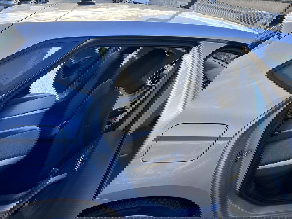 SEAT Ibiza usata a Ancona (12)