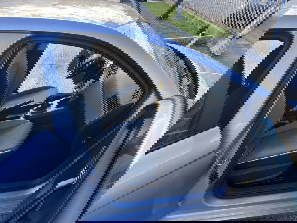 SEAT Ibiza usata a Ancona (13)