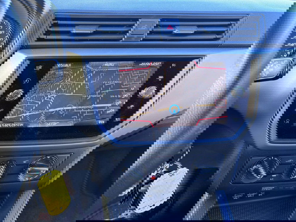 SEAT Ibiza usata a Ancona (17)