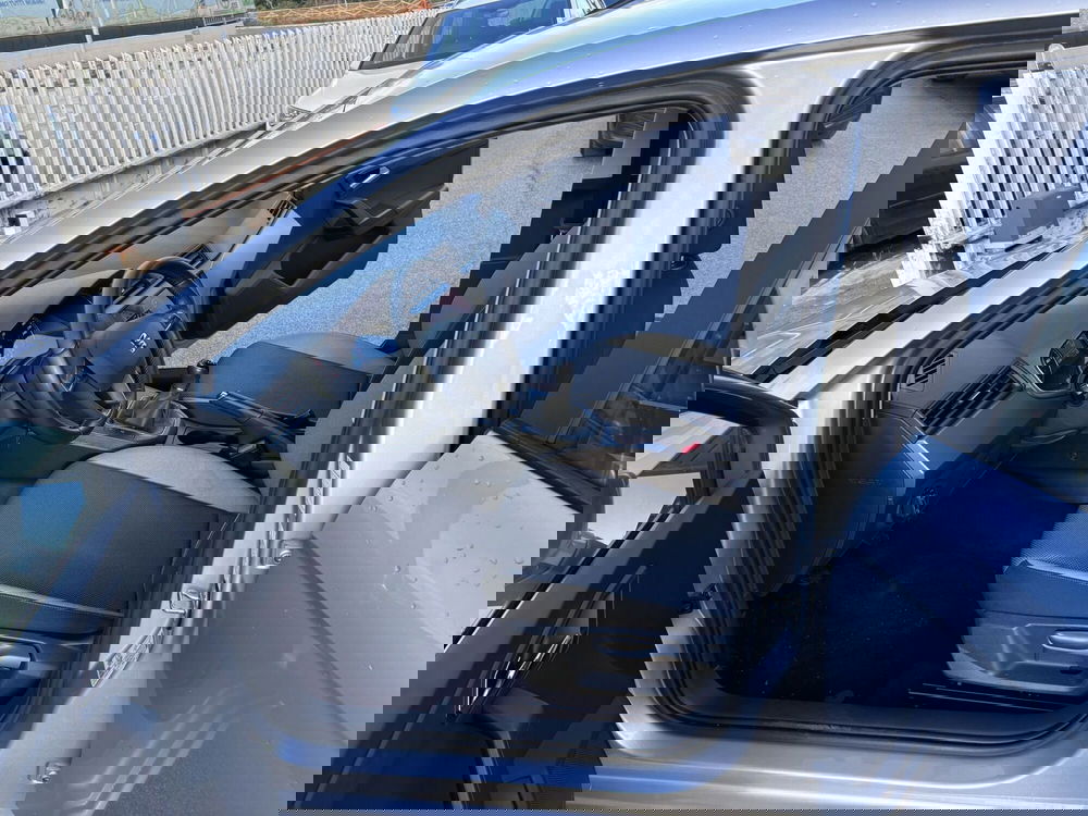 SEAT Ibiza usata a Ancona (9)