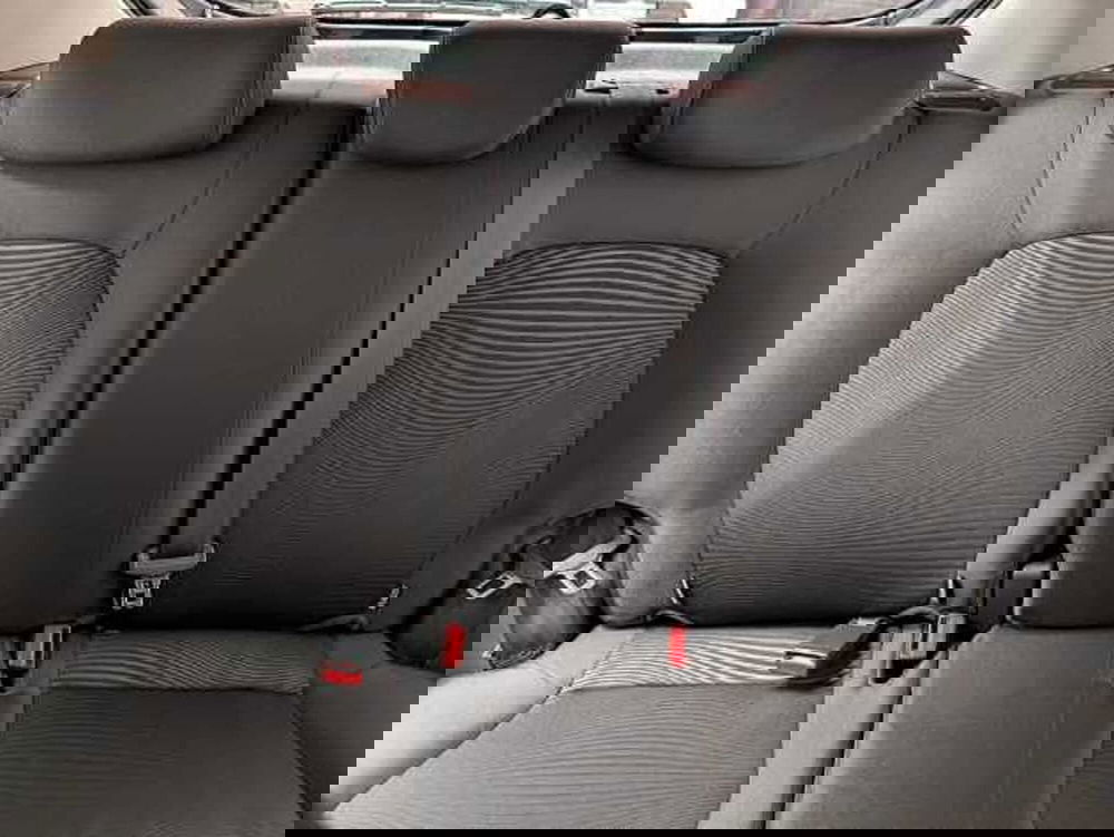 Hyundai i10 usata a Teramo (13)