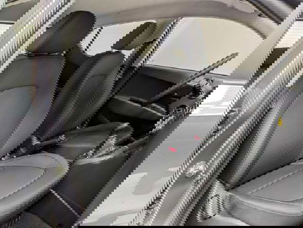 Hyundai i10 usata a Teramo (15)