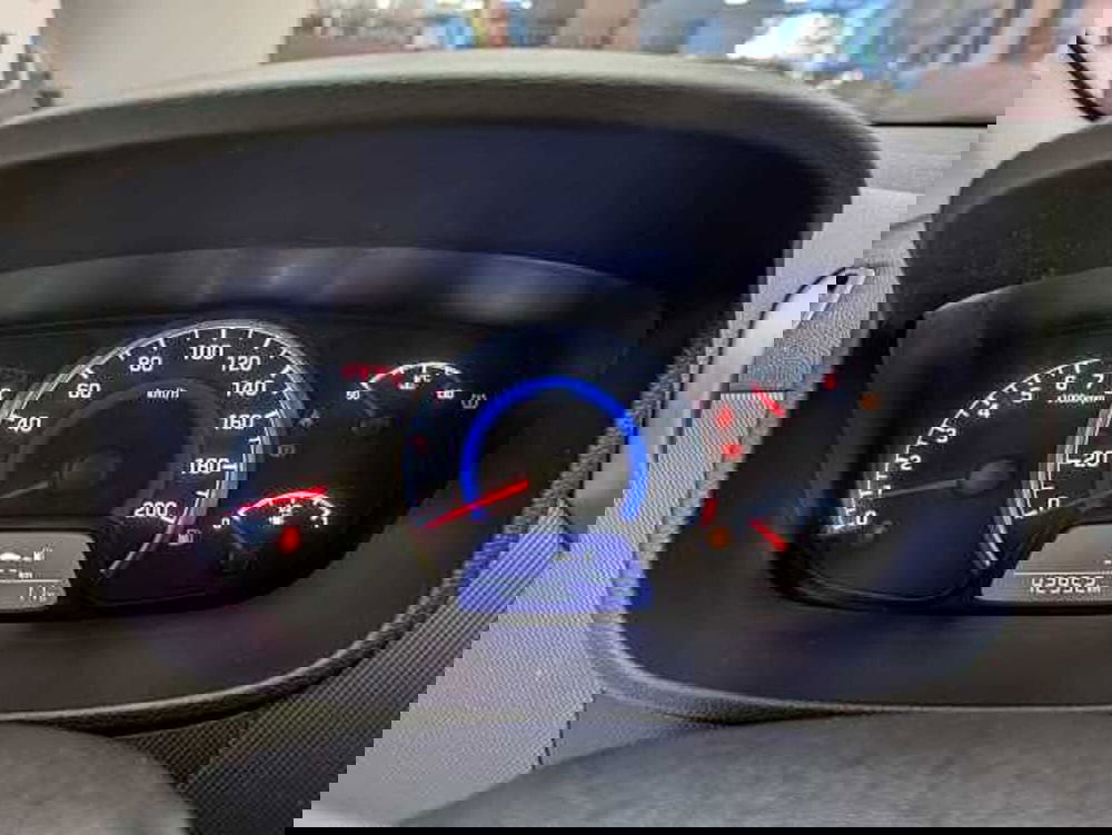 Hyundai i10 usata a Teramo (18)