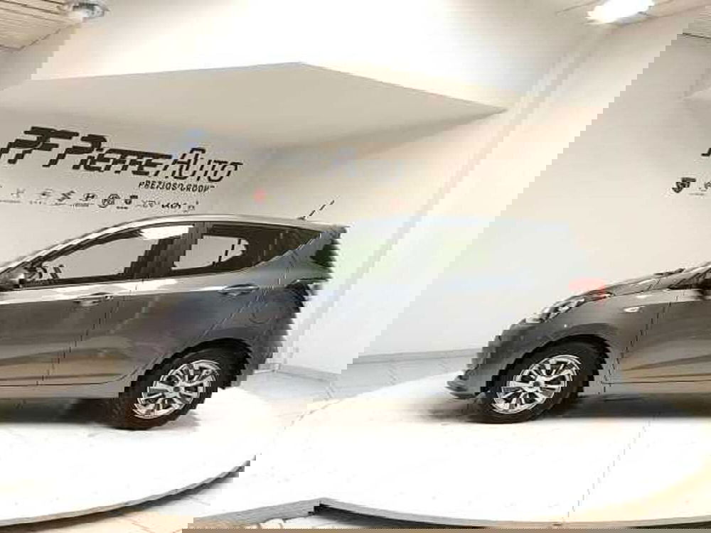 Hyundai i10 usata a Teramo (2)