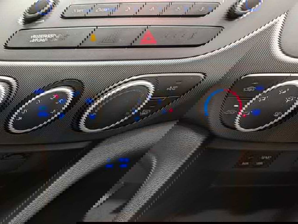 Hyundai i10 usata a Teramo (20)