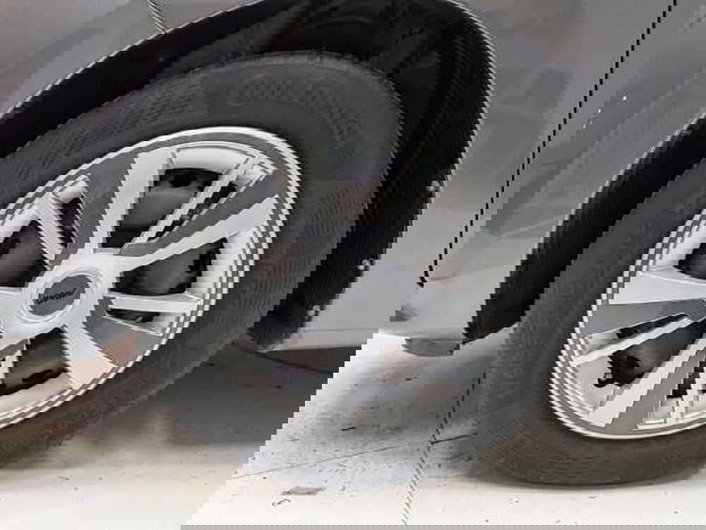 Hyundai i10 usata a Teramo (7)