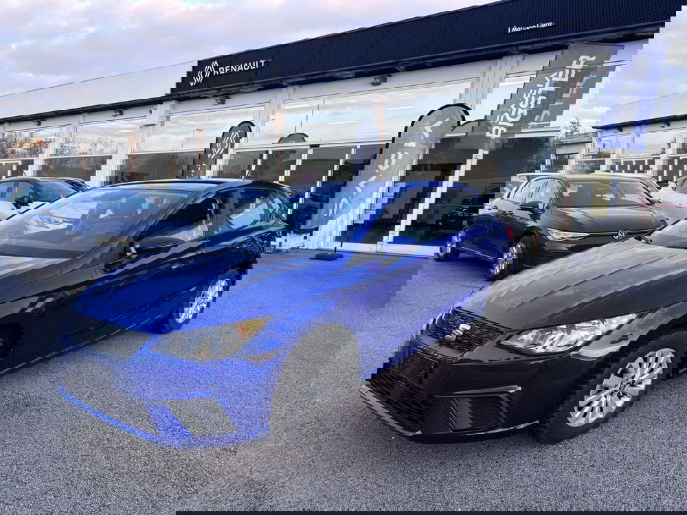 SEAT Ibiza usata a Ancona