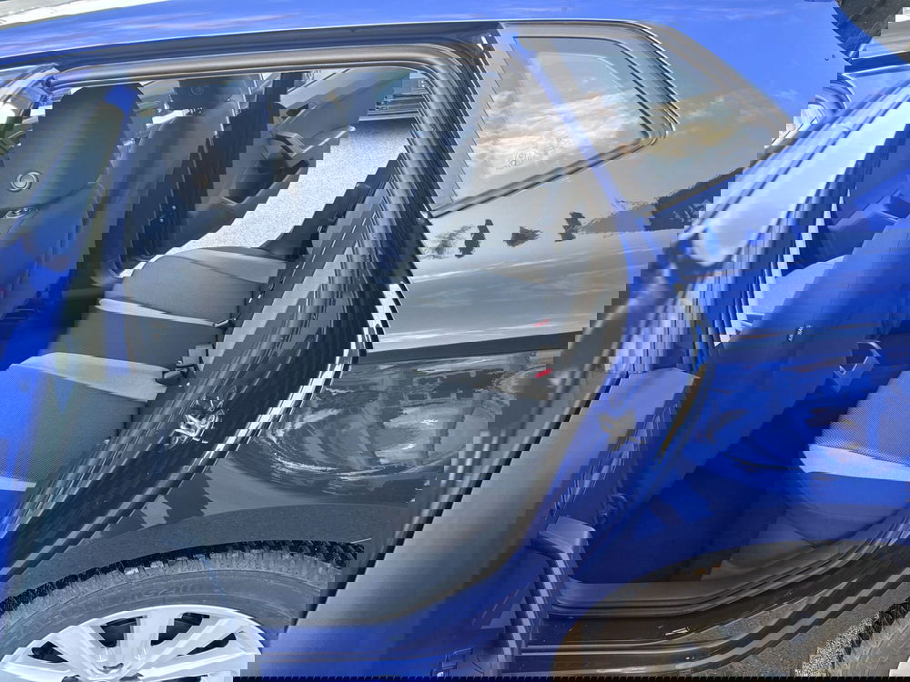 SEAT Ibiza usata a Ancona (10)