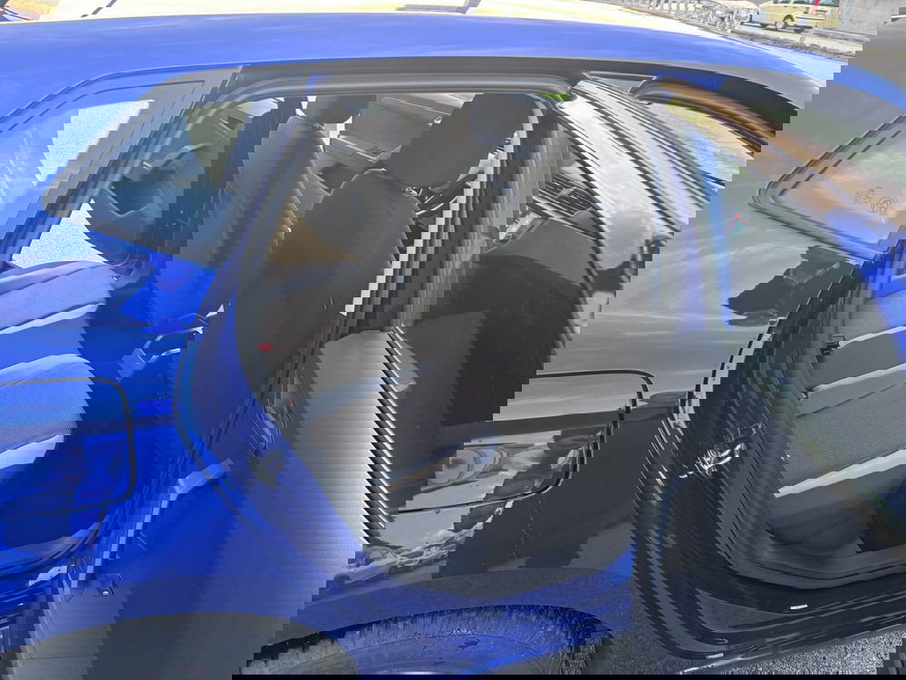 SEAT Ibiza usata a Ancona (12)