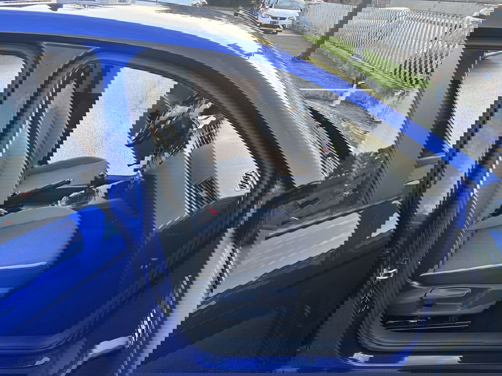 SEAT Ibiza usata a Ancona (13)