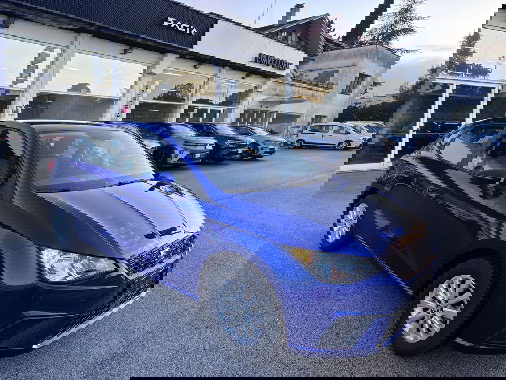 SEAT Ibiza usata a Ancona (3)