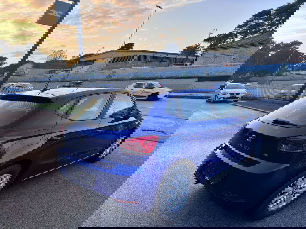 SEAT Ibiza usata a Ancona (5)