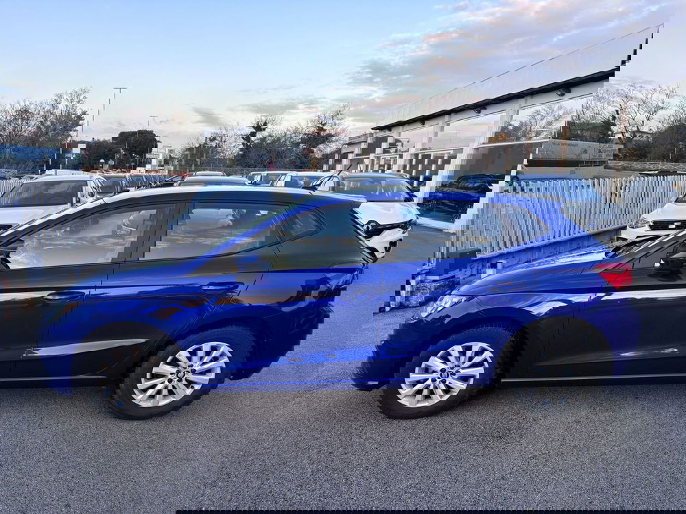 SEAT Ibiza usata a Ancona (8)