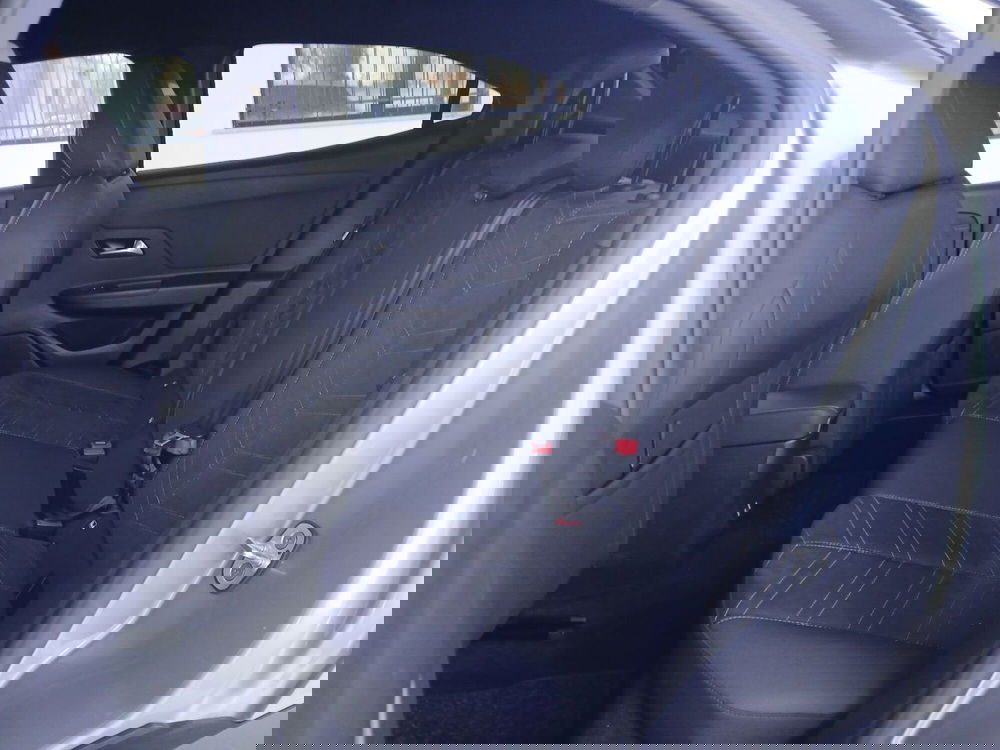 Opel Mokka usata a Roma (17)