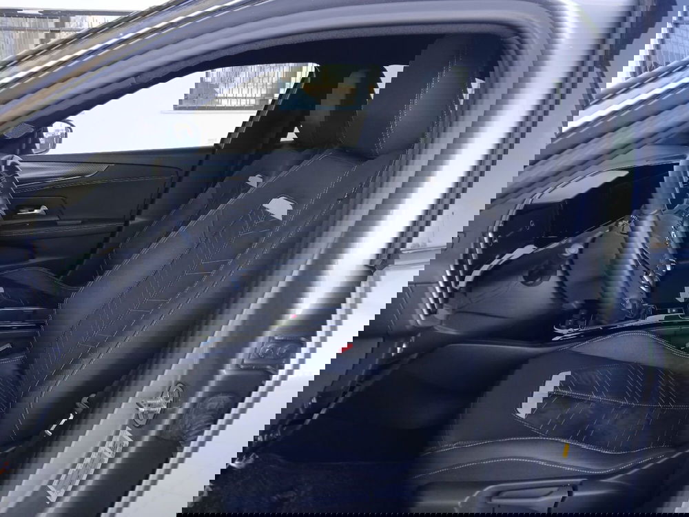 Opel Mokka usata a Roma (18)