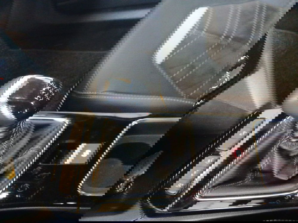 Opel Mokka usata a Roma (19)