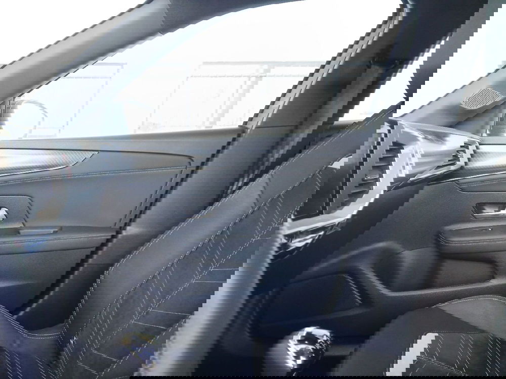 Opel Mokka usata a Roma (20)