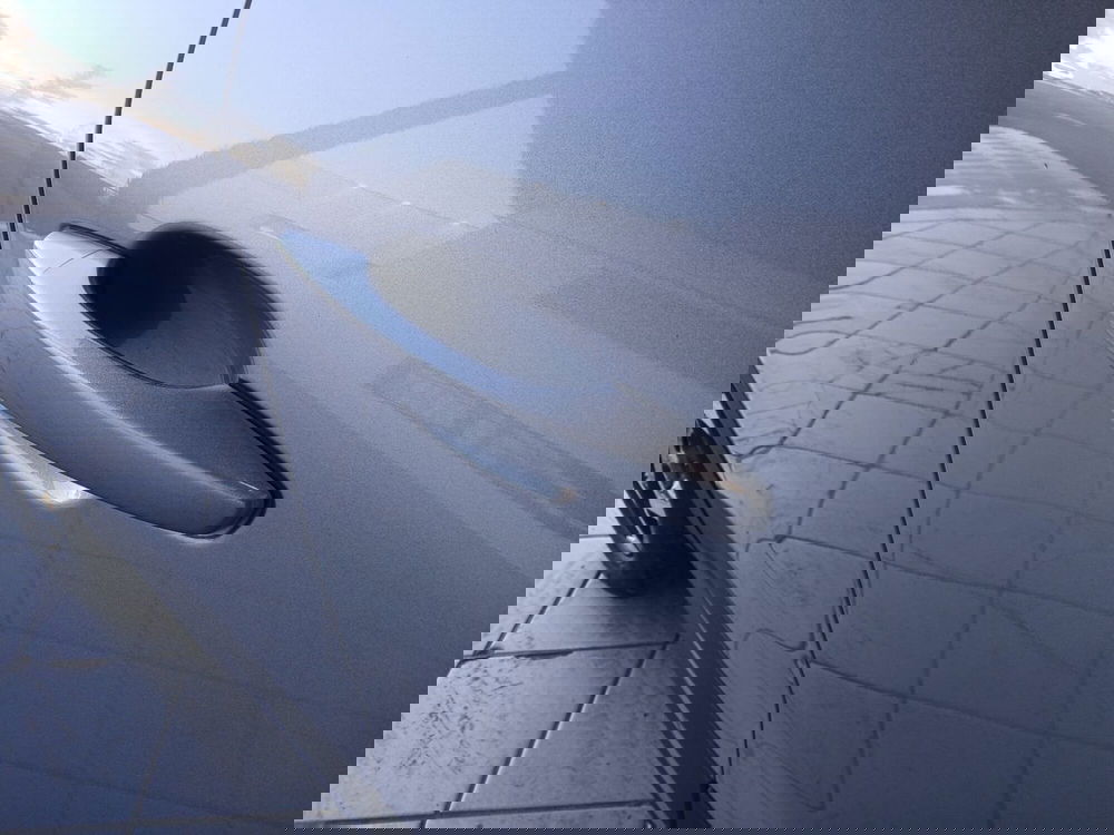 Opel Mokka usata a Roma (9)