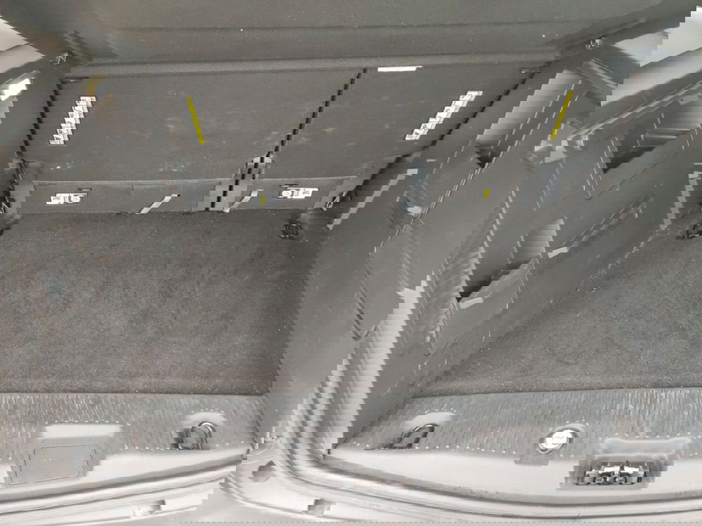 Ford Tourneo Courier usata a Roma (10)