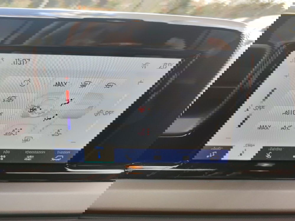 Ford Tourneo Courier usata a Roma (18)