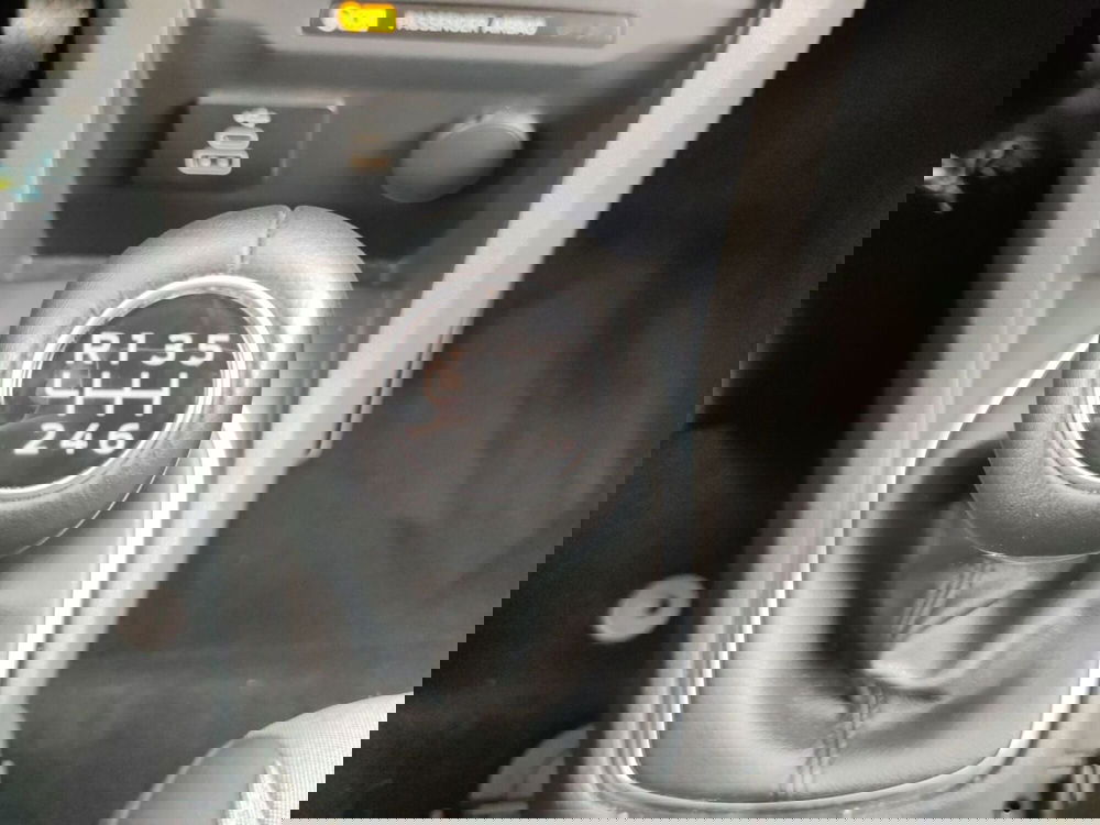 Ford Tourneo Courier usata a Roma (19)