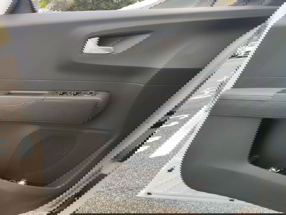 Ford Tourneo Courier usata a Roma (20)