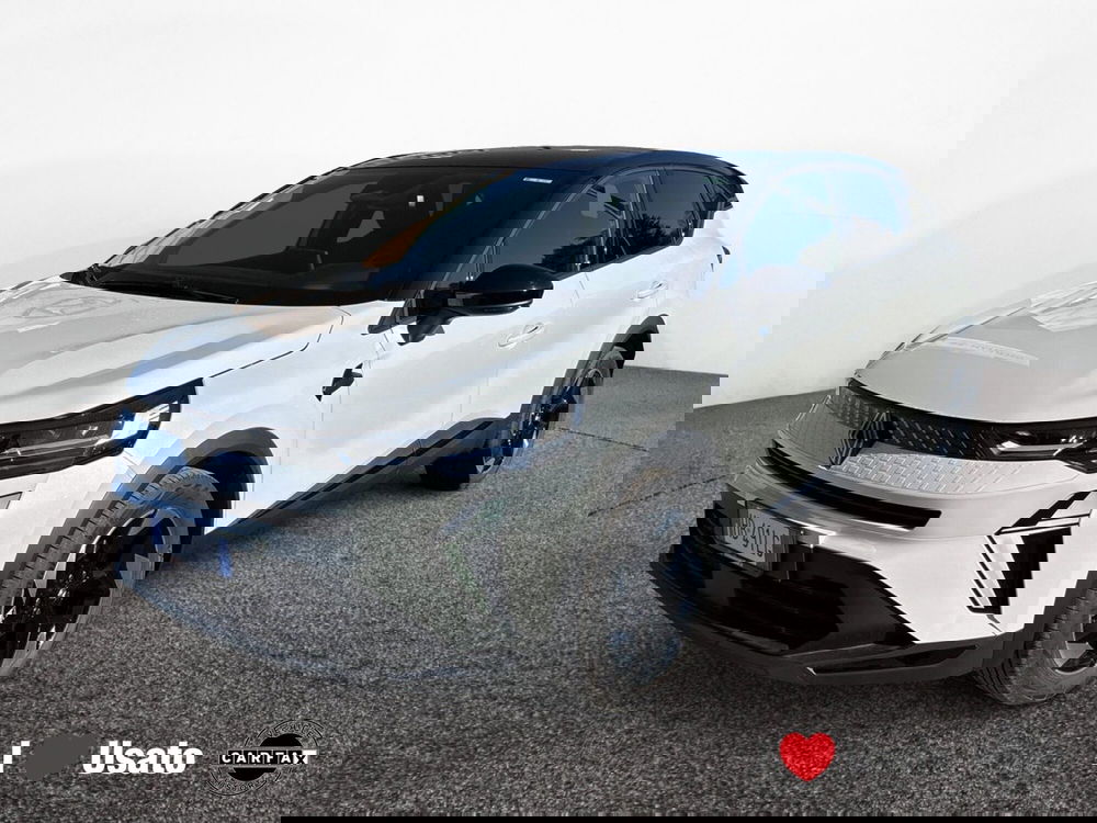 Renault Captur nuova a Latina