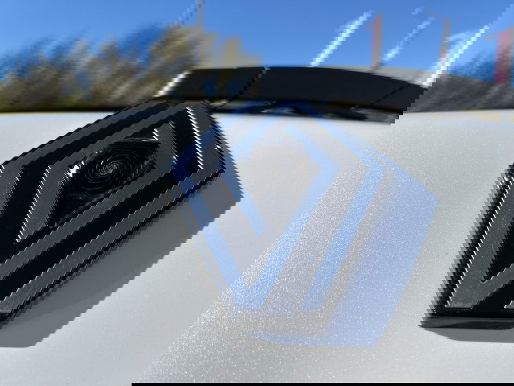 Renault Captur nuova a Latina (11)